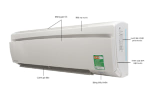 dieu hoa Daikin FTNE25MV1VRNE25MV1V