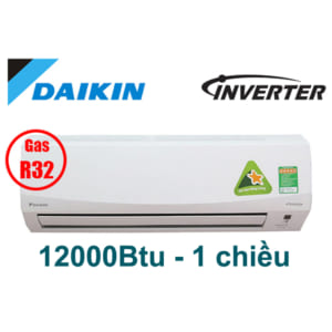 dieu hoa daikin 1200BTU