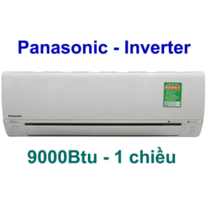 dieu hoa panasonic 1 chieu