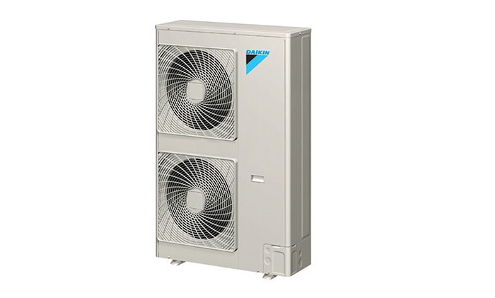 Điều Hòa Nối Ống Gió Daikin 1 Chiều 36.000BTU (FDMNQ36MV1/RNQ36MV1) Điều Khiển Dây (BRC1C61)